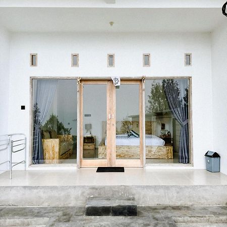 Batur Exotic Villa クブペンロカン エクステリア 写真